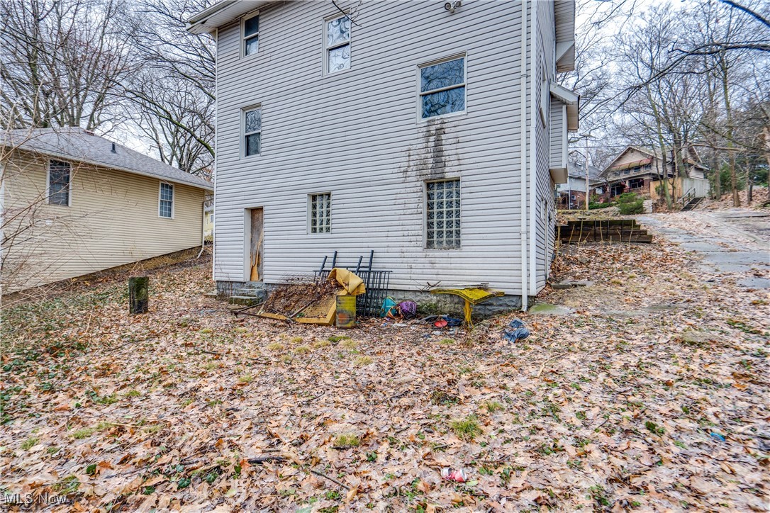 Goodyear Heights - Residential
