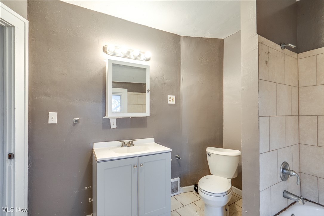Goodyear Heights - Residential