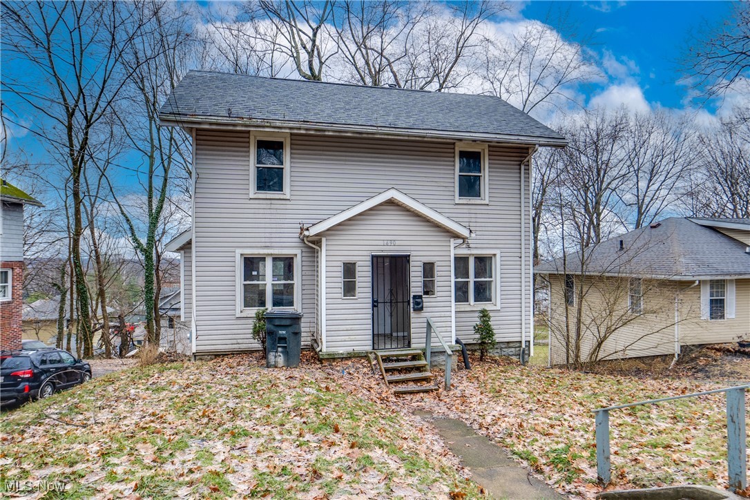 Goodyear Heights - Residential