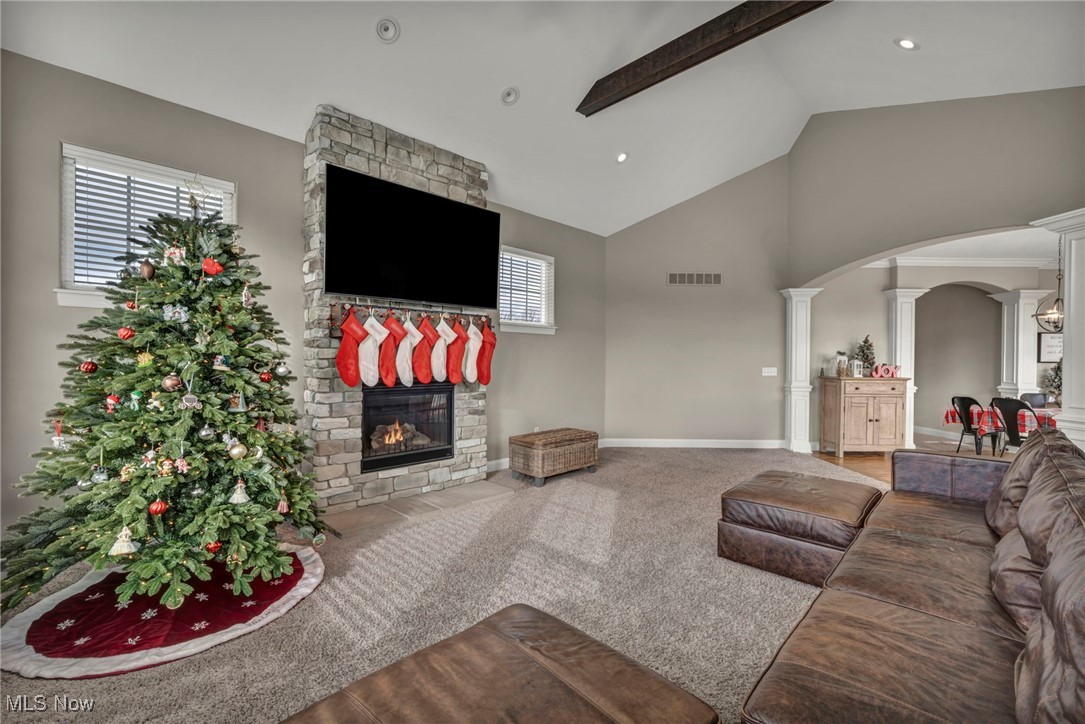 Quail Lake Farms Sub - Residential