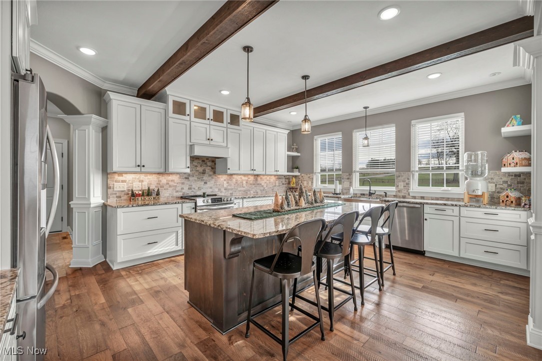 Quail Lake Farms Sub - Residential