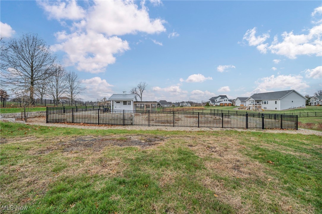 Quail Lake Farms Sub - Residential