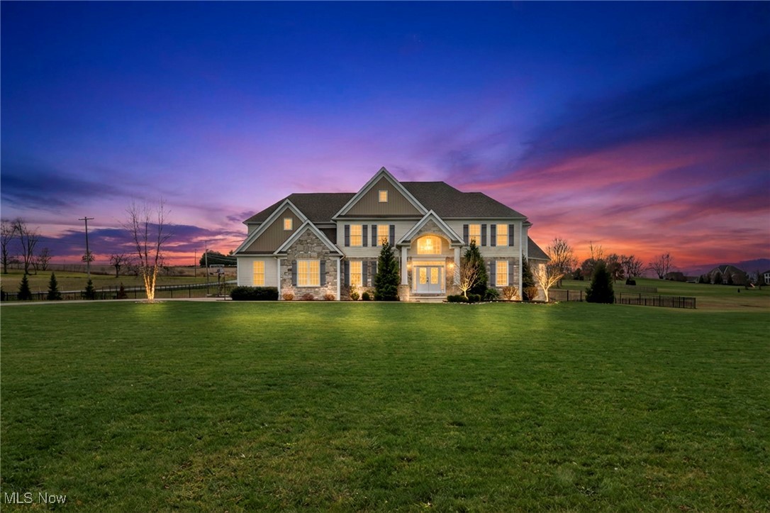 Quail Lake Farms Sub - Residential