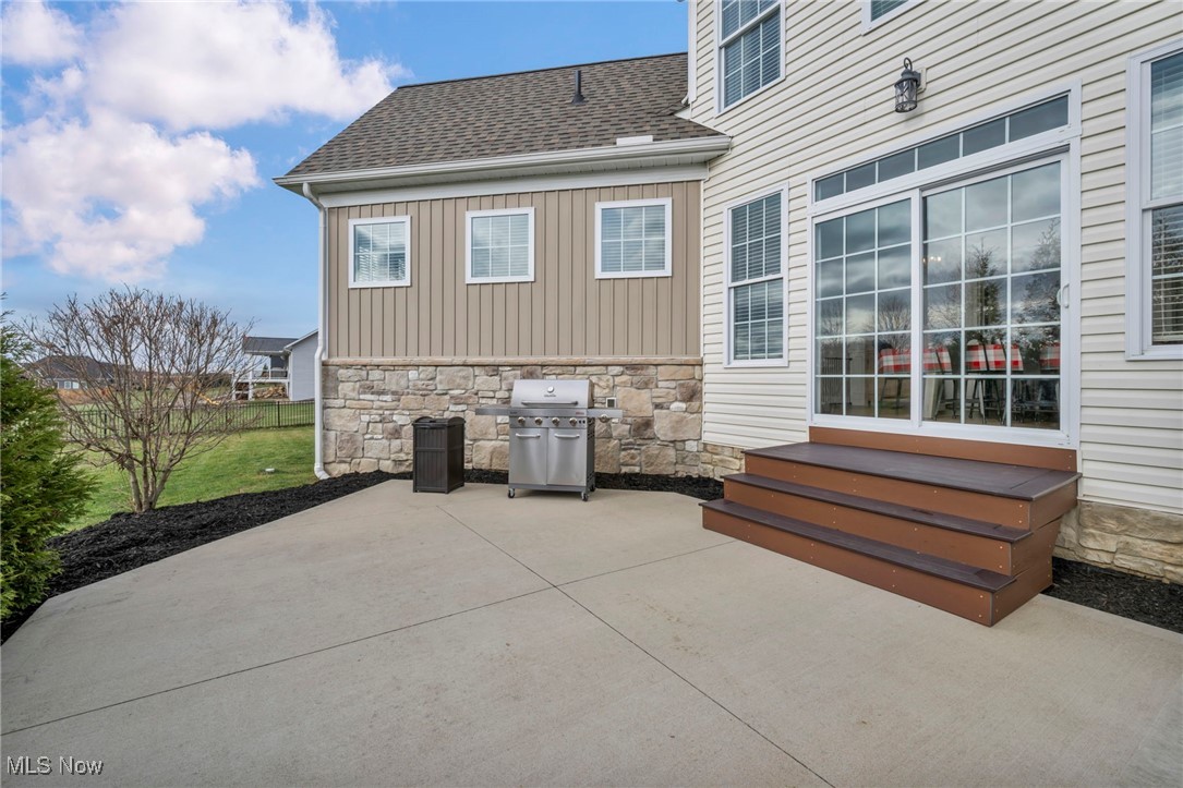 Quail Lake Farms Sub - Residential