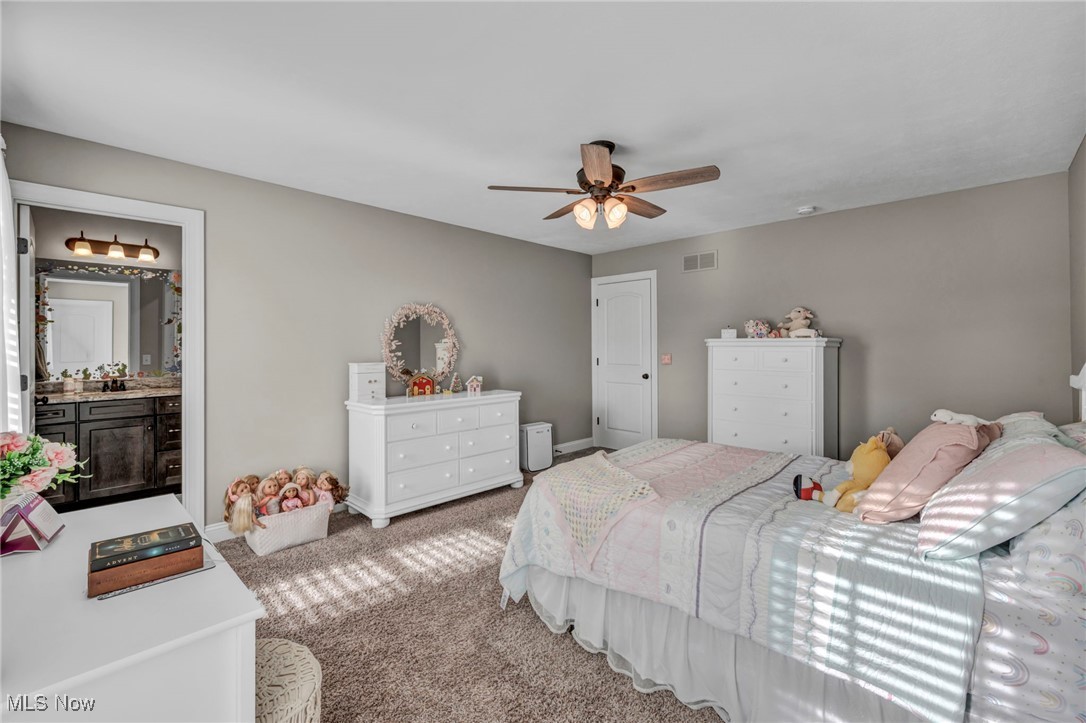 Quail Lake Farms Sub - Residential