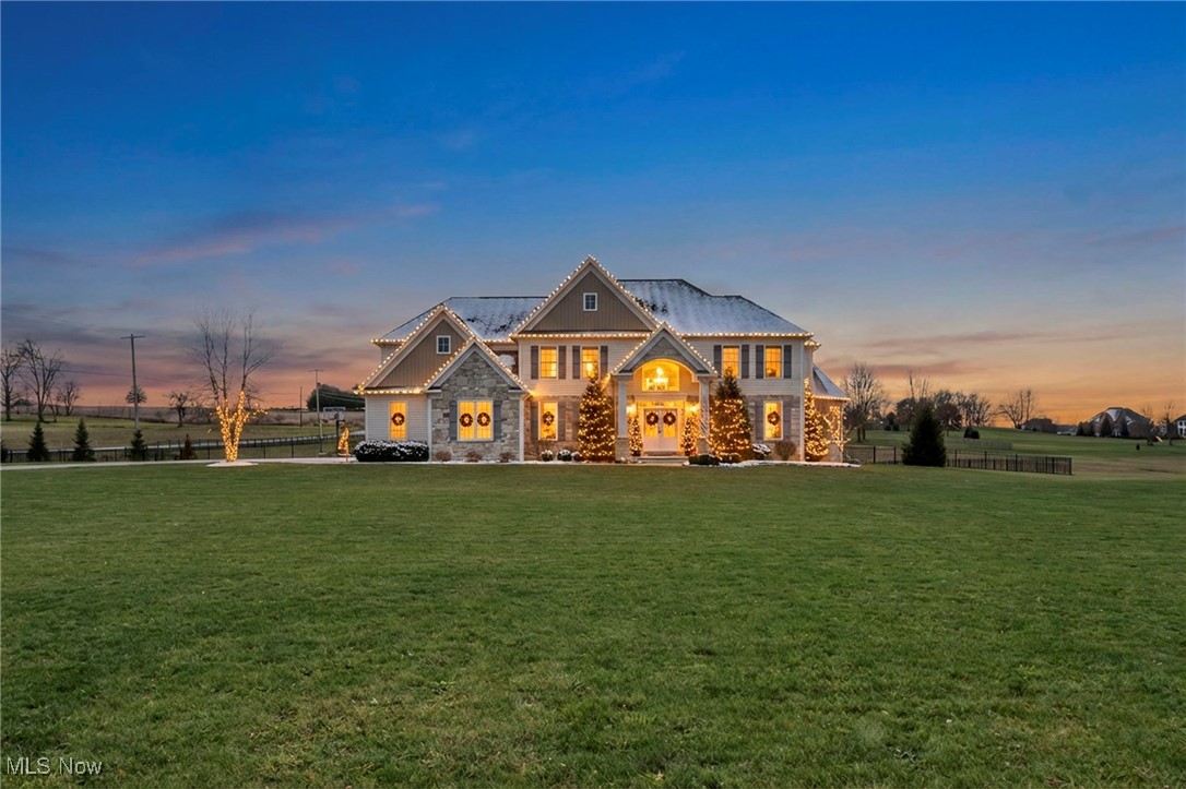 Quail Lake Farms Sub - Residential