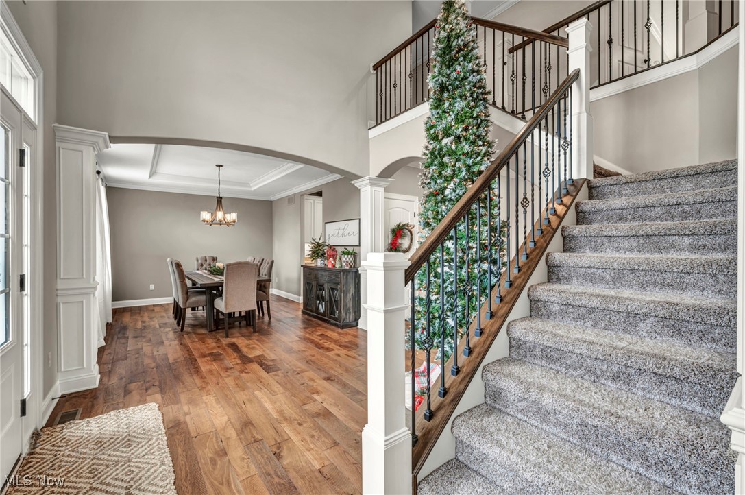 Quail Lake Farms Sub - Residential