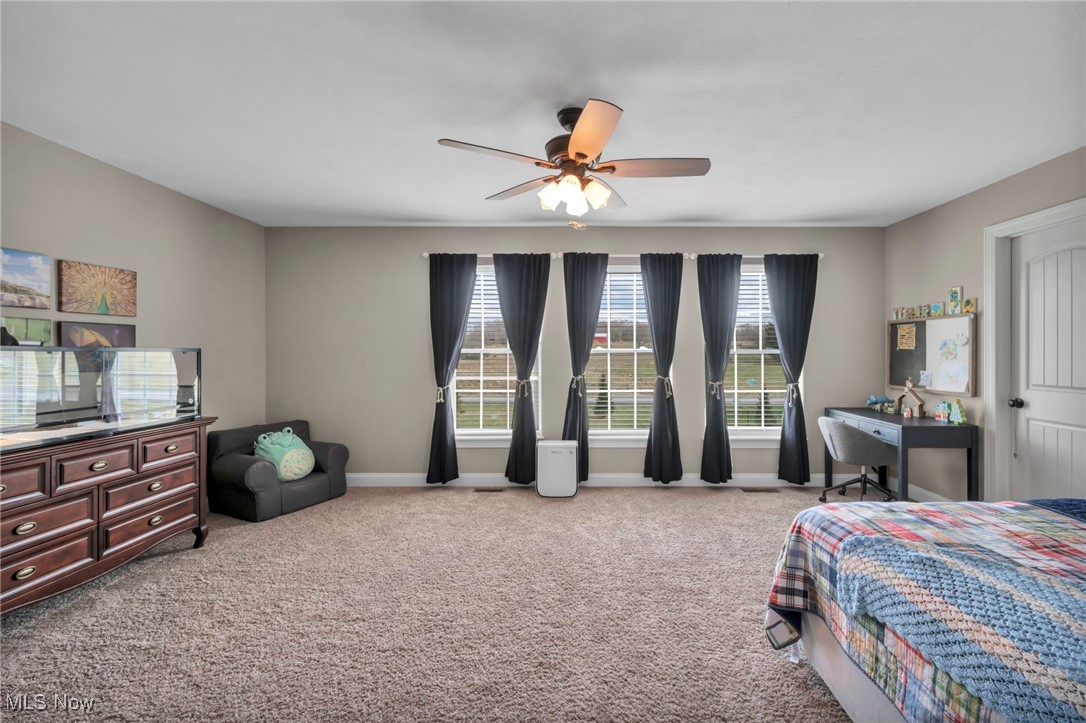 Quail Lake Farms Sub - Residential