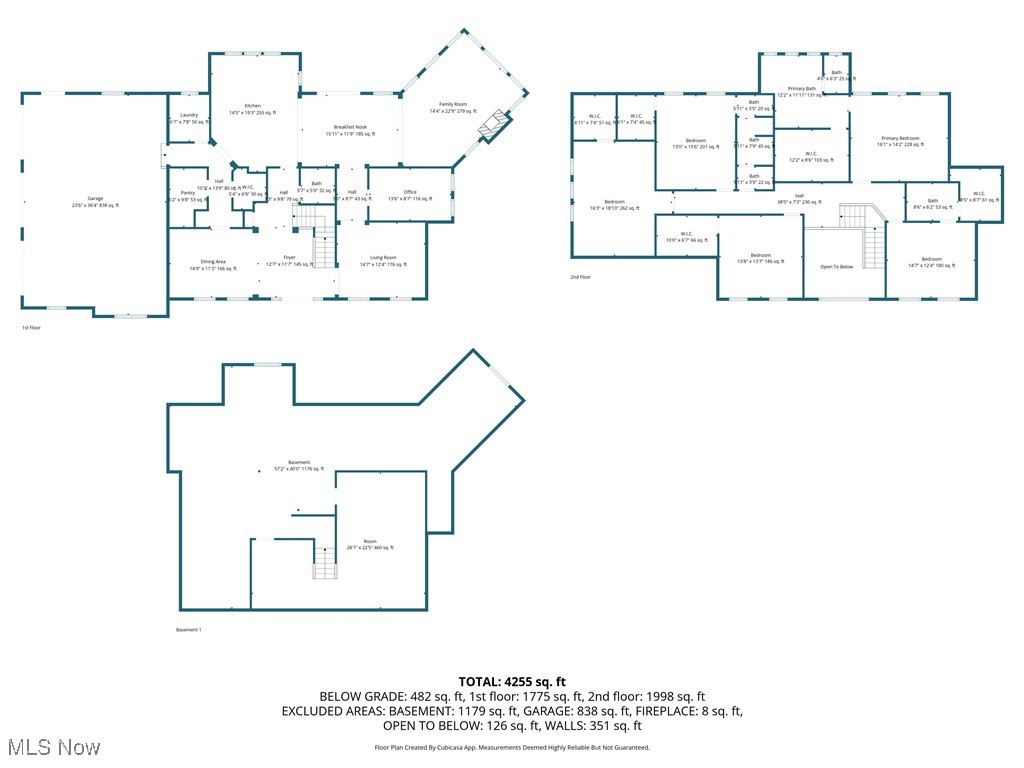 Quail Lake Farms Sub - Residential