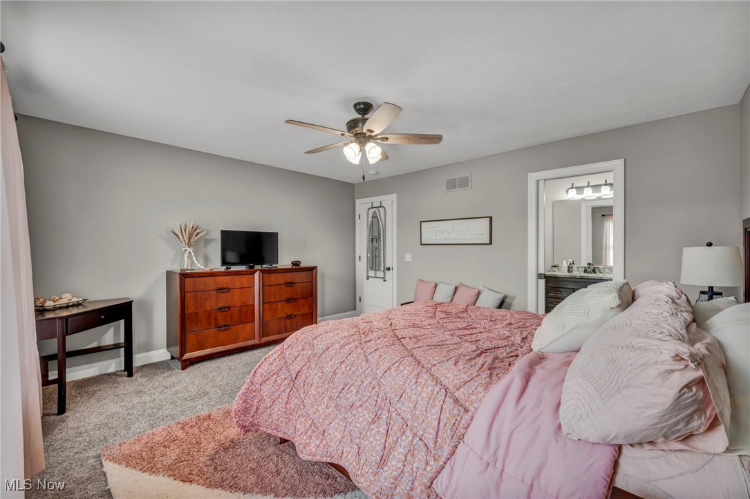 Quail Lake Farms Sub - Residential