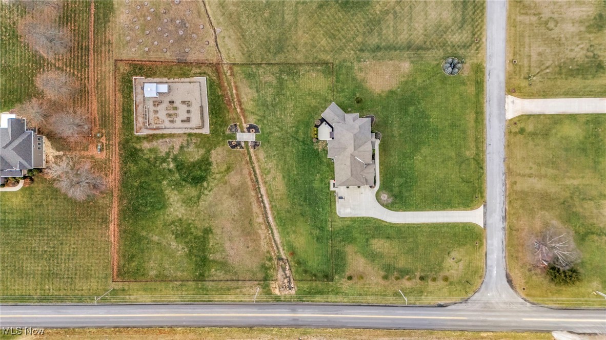 Quail Lake Farms Sub - Residential