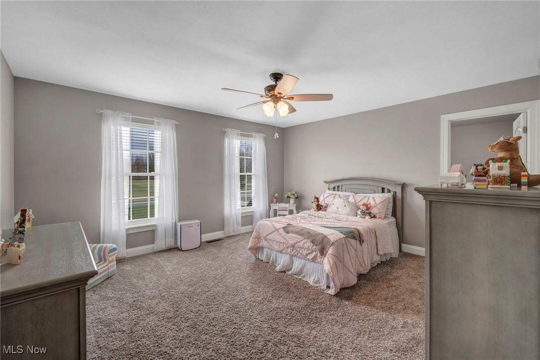 Quail Lake Farms Sub - Residential