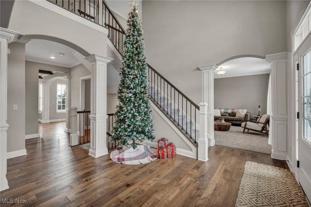 Quail Lake Farms Sub - Residential