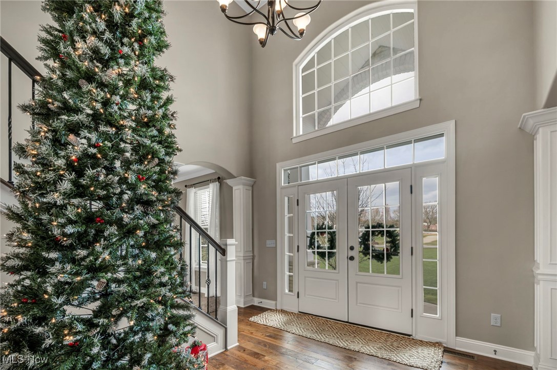 Quail Lake Farms Sub - Residential