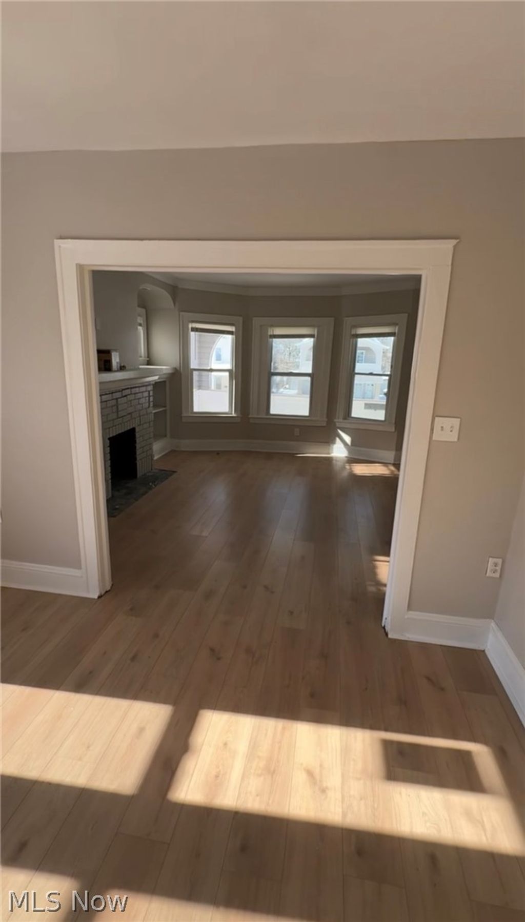Photo of 3275 E 134th Street, Cleveland, OH 44120 (MLS # 5209137)