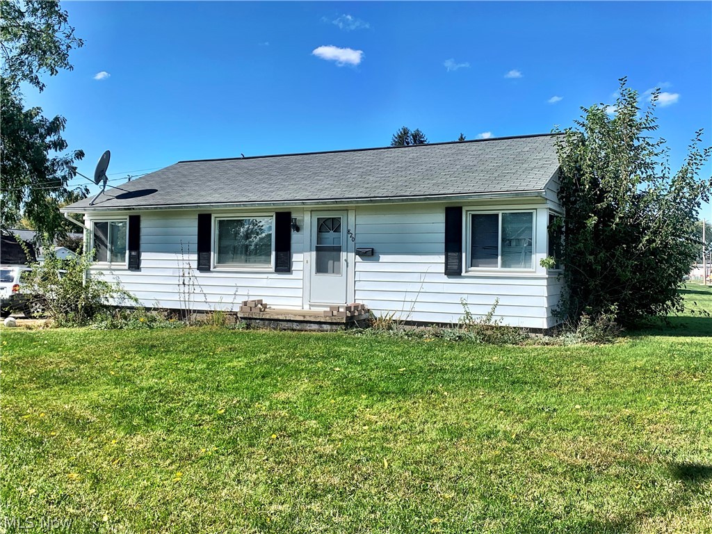 Dickison & Blatz 2nd Add - Residential