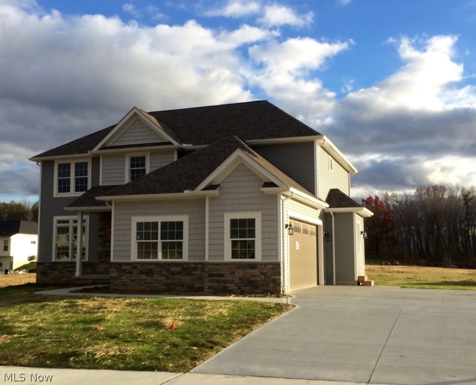 Boulder Estates - Residential