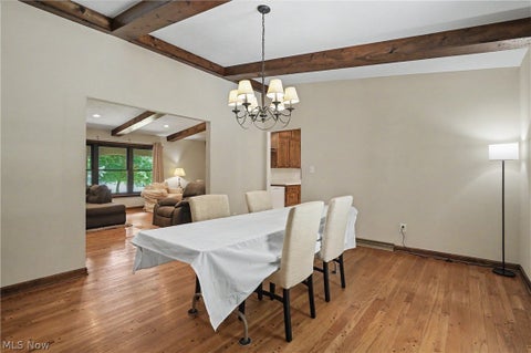 Tiny photo for 379 Nob Hill Drive, Akron, OH 44303 (MLS # 5206995)