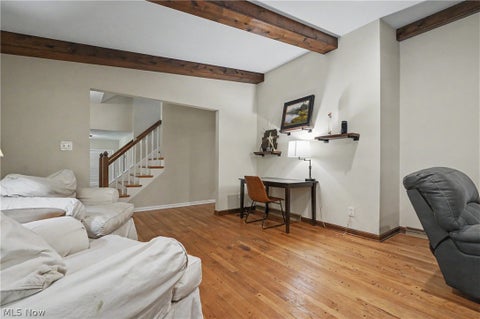 Tiny photo for 379 Nob Hill Drive, Akron, OH 44303 (MLS # 5206995)
