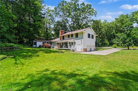 Tiny photo for 379 Nob Hill Drive, Akron, OH 44303 (MLS # 5206995)