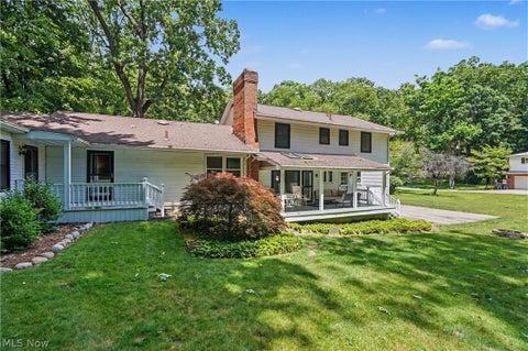 Tiny photo for 379 Nob Hill Drive, Akron, OH 44303 (MLS # 5206995)