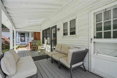Tiny photo for 379 Nob Hill Drive, Akron, OH 44303 (MLS # 5206995)
