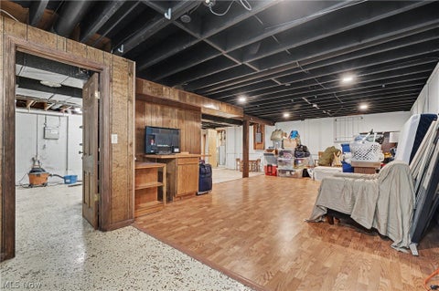 Tiny photo for 379 Nob Hill Drive, Akron, OH 44303 (MLS # 5206995)
