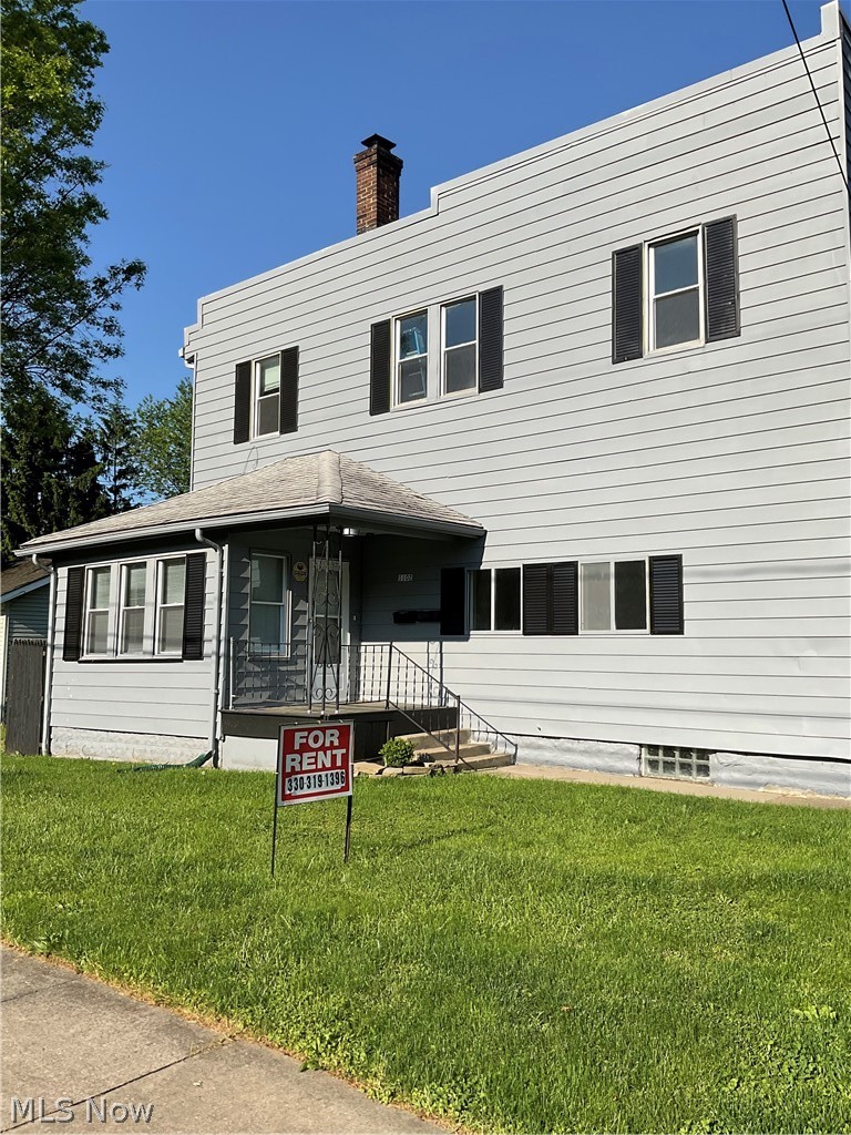 Dye & Allen - Residential Income
