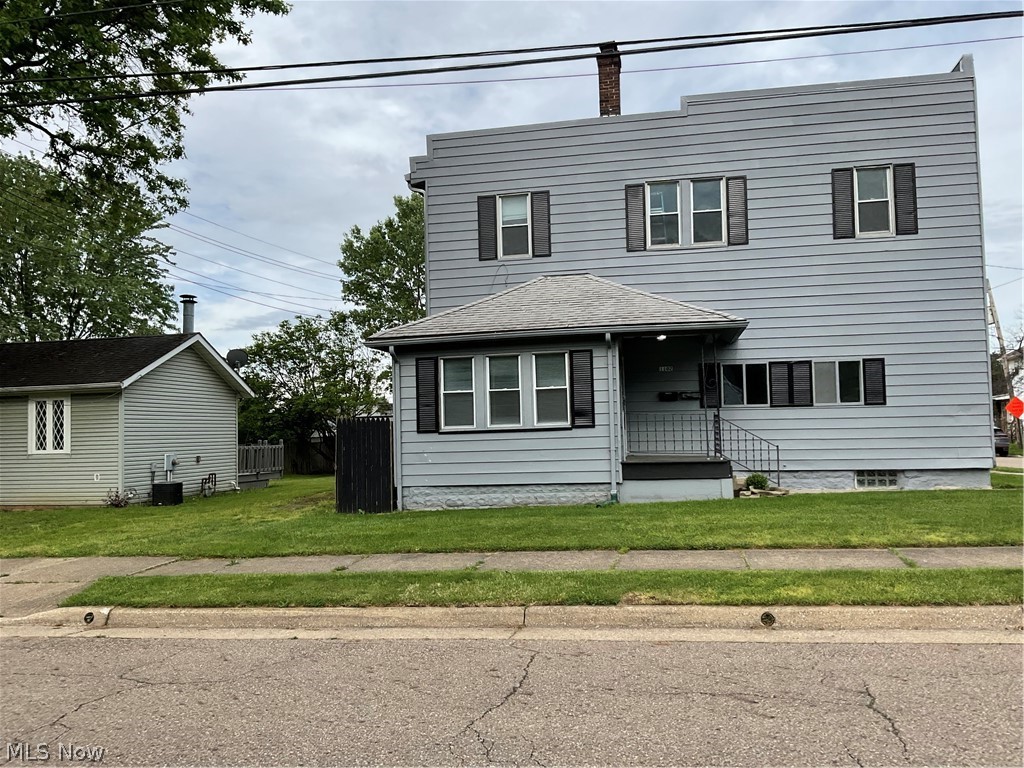 Dye & Allen - Residential Income
