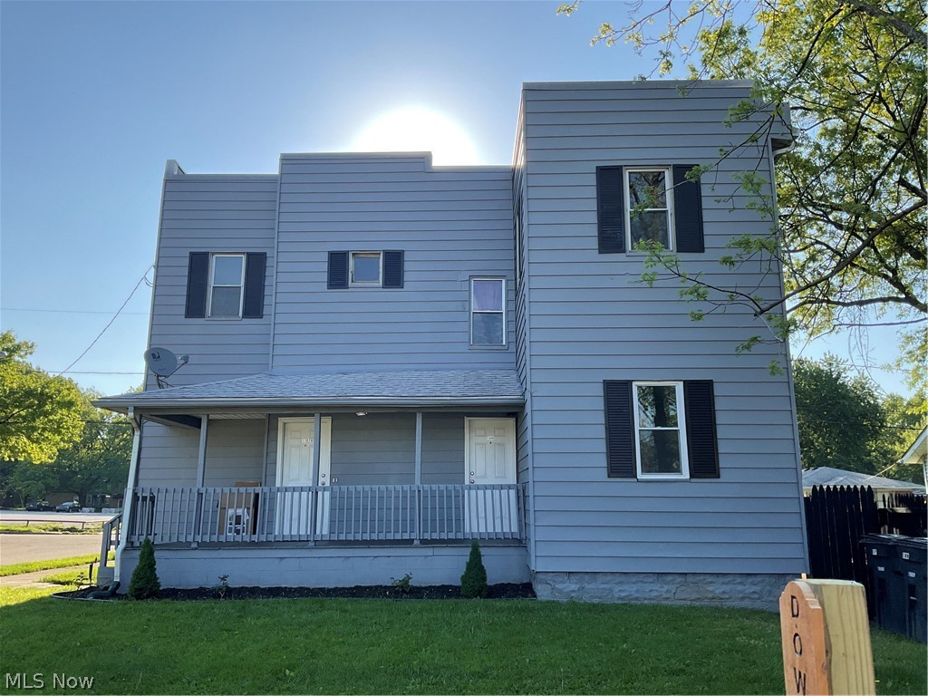 Dye & Allen - Residential Income