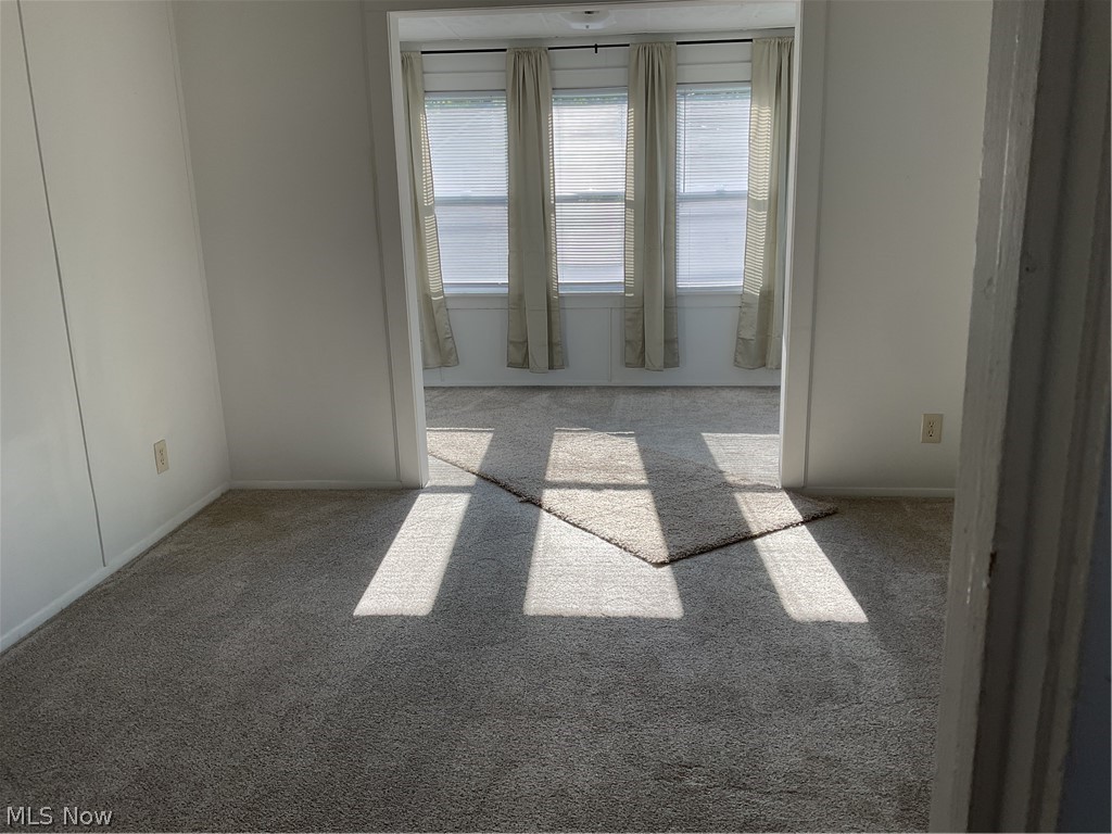 Dye & Allen - Residential Income