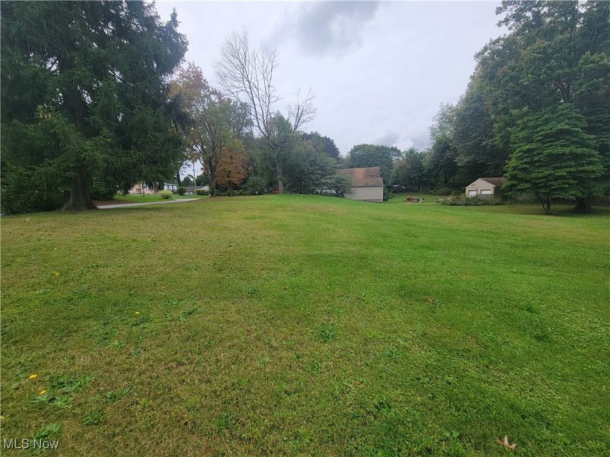 Welcome to the beautiful city of Springfield Township, Ohio. Discover the potential of this prime piece of vacant land located at 2439 Sadler St. in the heart of Akron, Ohio. Nestled in a quiet residential area, this lot is perfect for building your dream home or as an investment opportunity. With convenient access to local amenities and restaurants, you are sure to have a great enjoyable time in the city. While building your new home, you will also have joy knowing city schools are not far away from this area (Springfield High School is a 5 minute drive), with University of Akron being a 12 mintue drive, and Kent State being a 20 minute drive. This land is not gated so feel free to stop by, and walk the land while imagining your dream home being built. This land is zoned residential only. This land does not run on public water it runs on a well. We believe the pipes for the well are in place but we are not sure if it is working. Home also runs off a septic system. Please do your own due diligence about the vacant land. There was a home on the property that burned down years prior to current owner purchasing it.