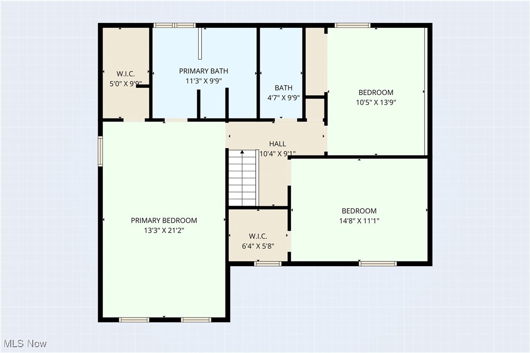 Benwood Sub Ph I - Residential