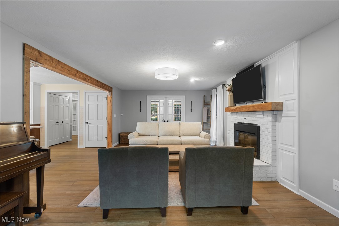 Benwood Sub Ph I - Residential