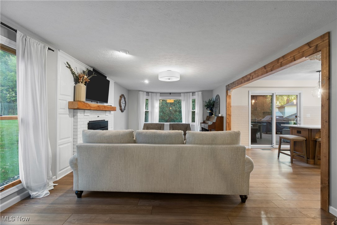 Benwood Sub Ph I - Residential