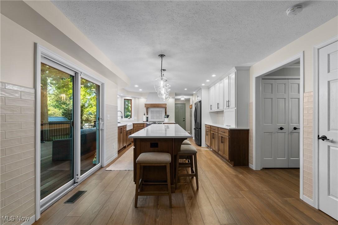 Benwood Sub Ph I - Residential