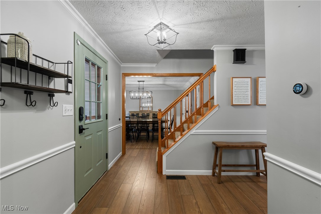 Benwood Sub Ph I - Residential
