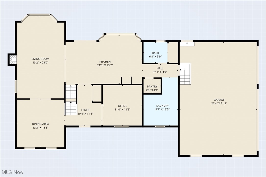 Benwood Sub Ph I - Residential