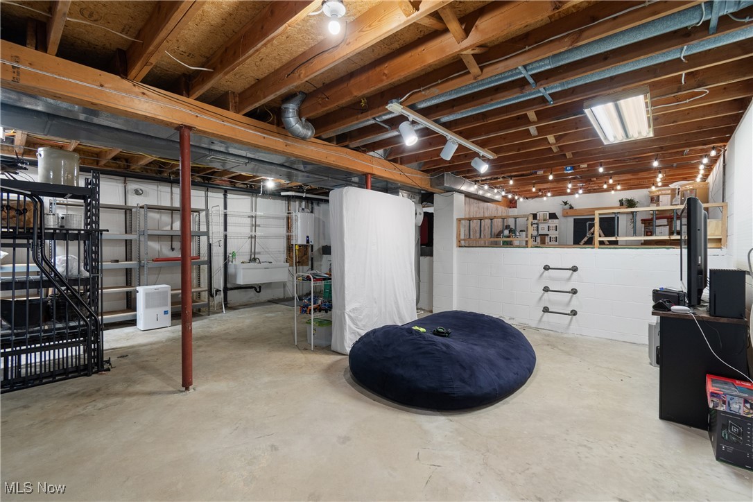 Benwood Sub Ph I - Residential