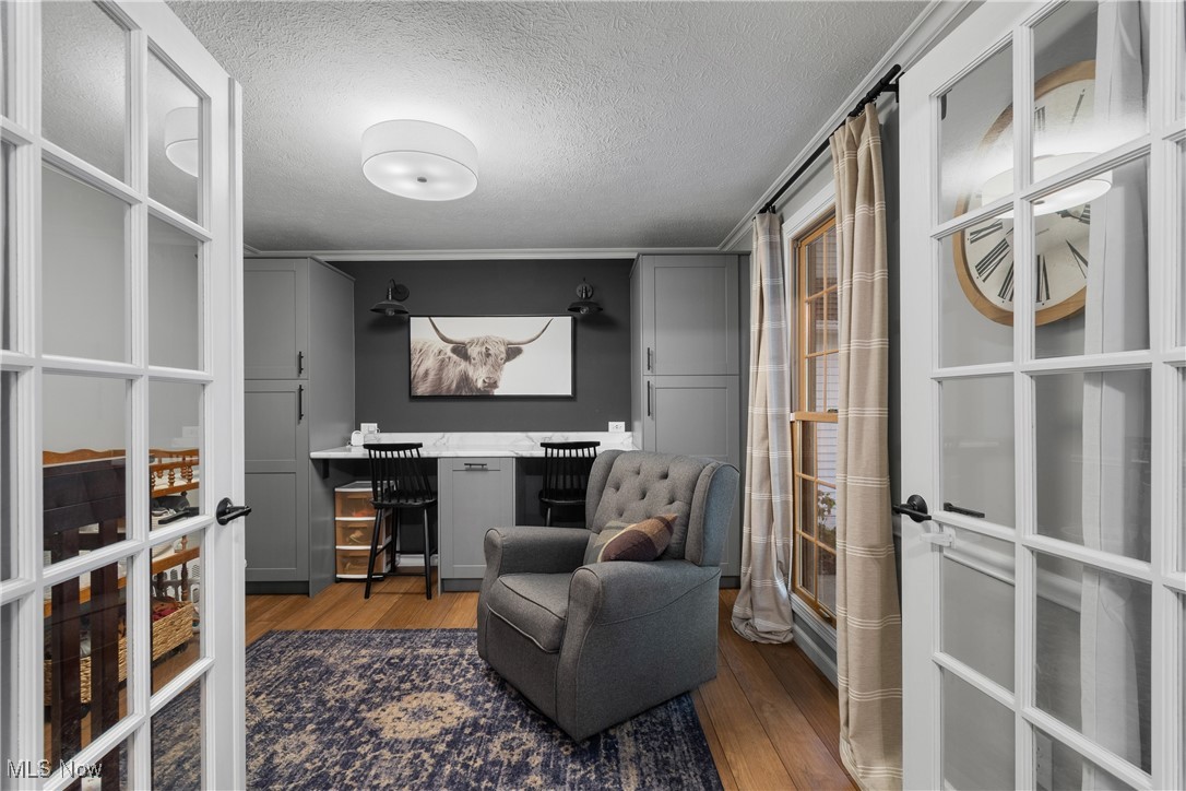 Benwood Sub Ph I - Residential