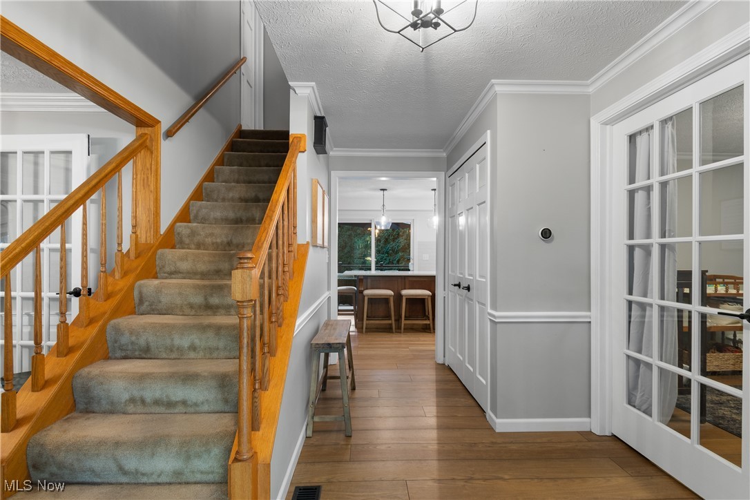 Benwood Sub Ph I - Residential