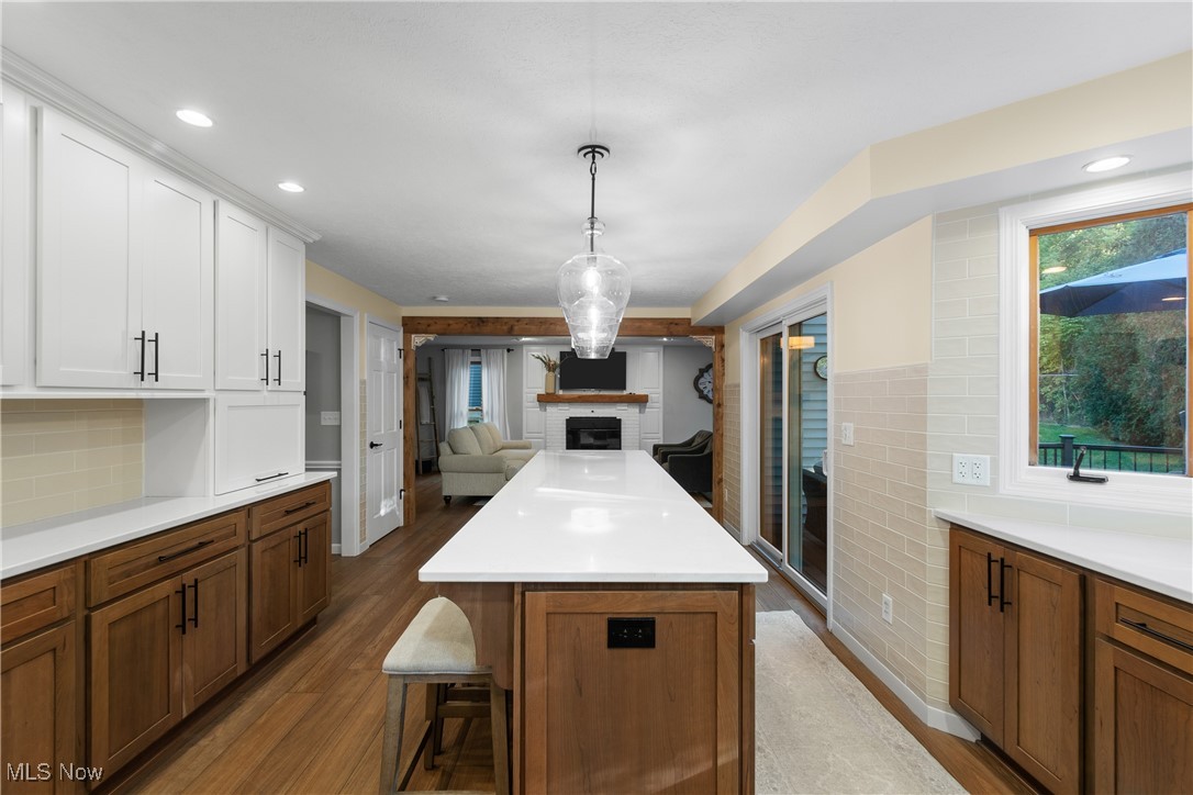 Benwood Sub Ph I - Residential
