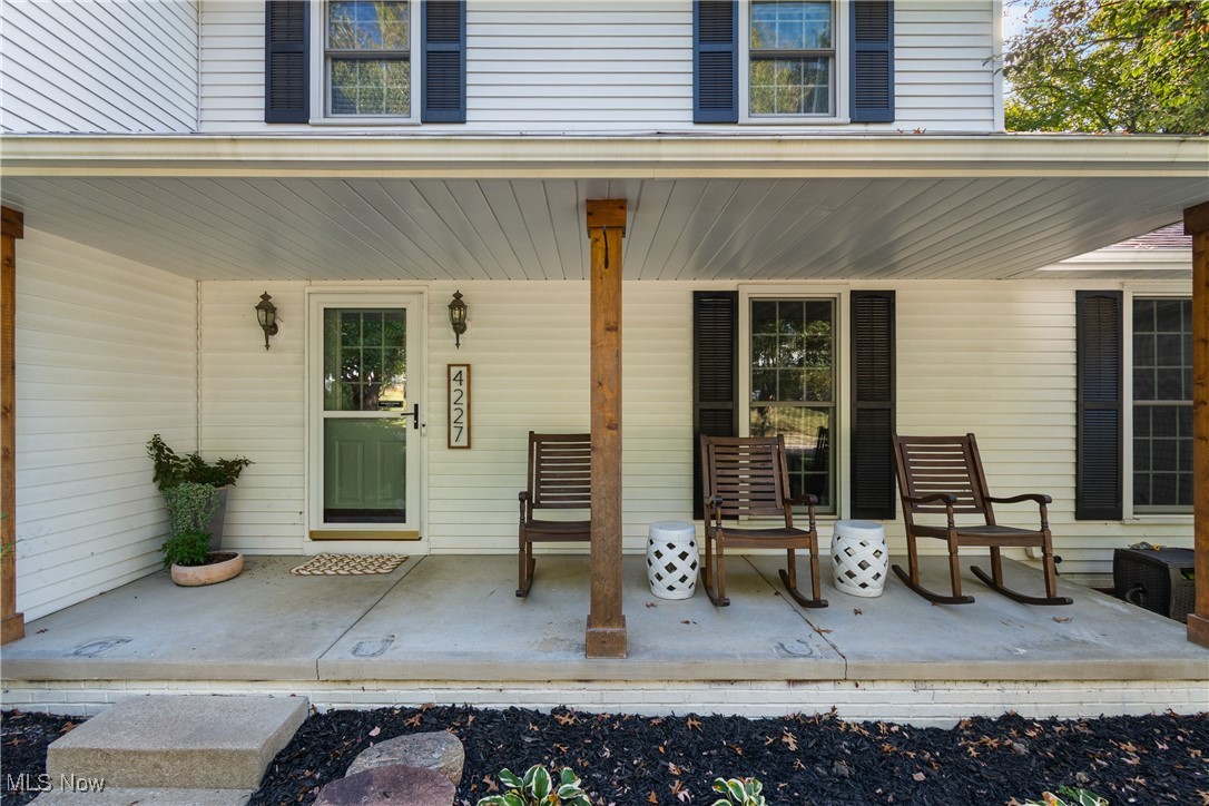 Benwood Sub Ph I - Residential
