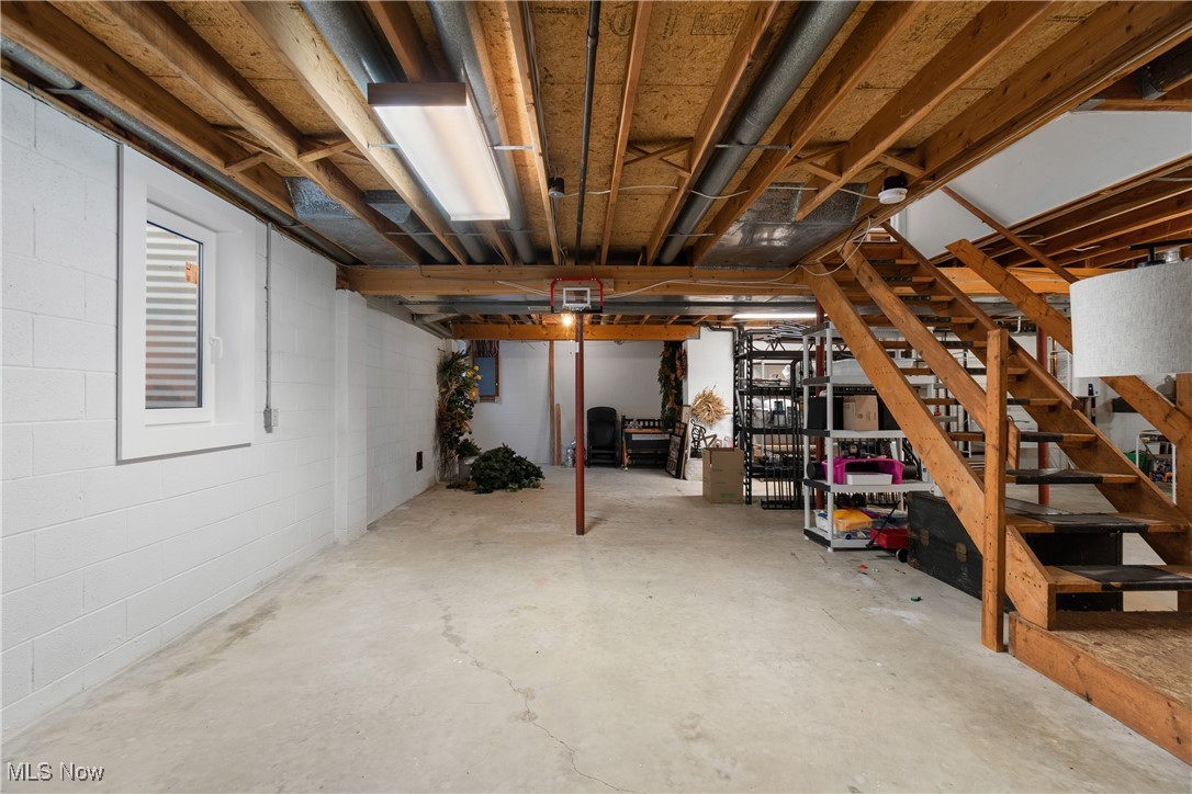 Benwood Sub Ph I - Residential