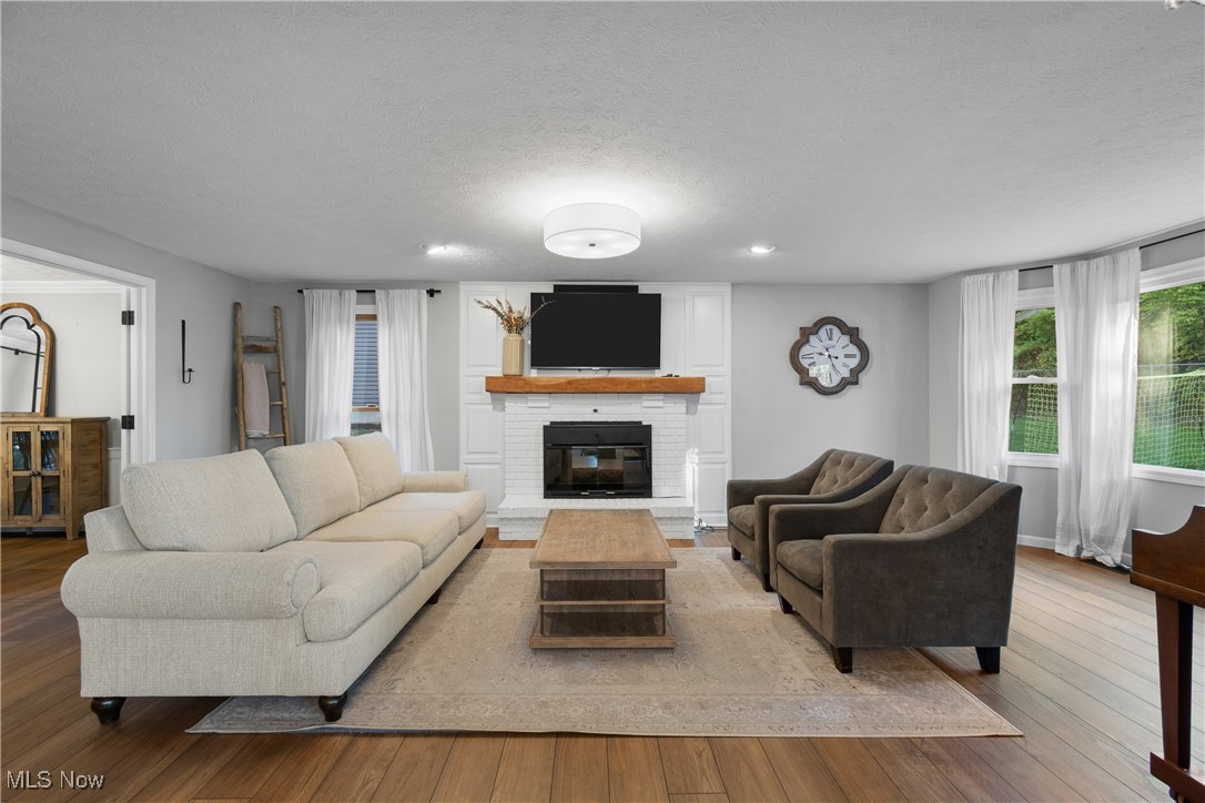 Benwood Sub Ph I - Residential