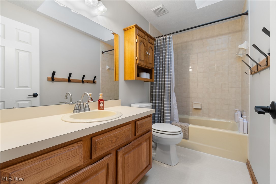 Benwood Sub Ph I - Residential