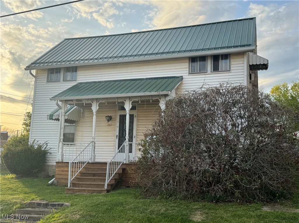 202 E Spring Street, Bethesda, Ohio image 3