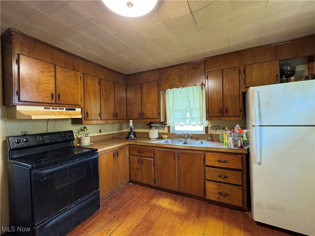 202 E Spring Street, Bethesda, Ohio image 6