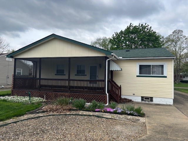 1521 Difford Dr, Niles, Ohio image 34