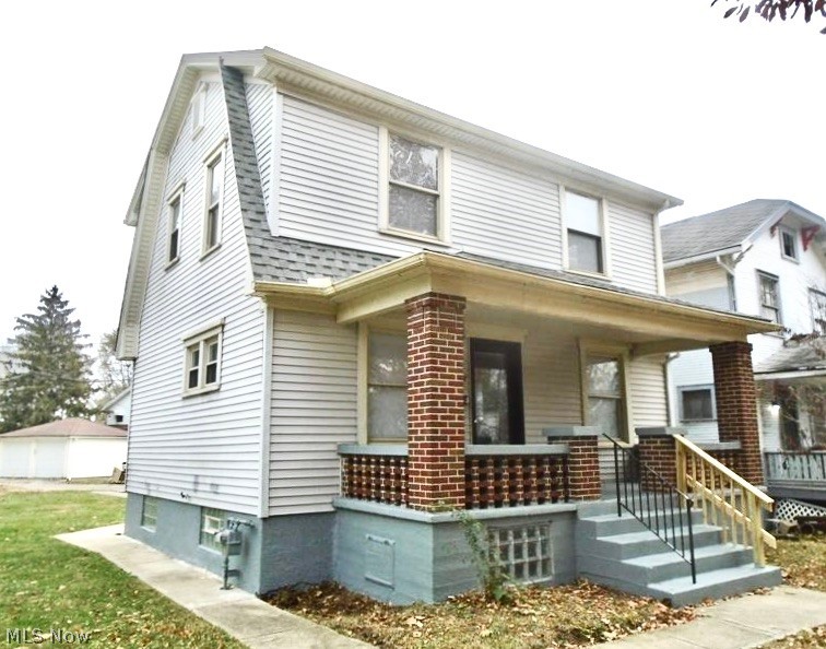 City/Dayton Rev - Residential